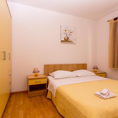 Apartments In Villa Top Trogir Phòng bức ảnh