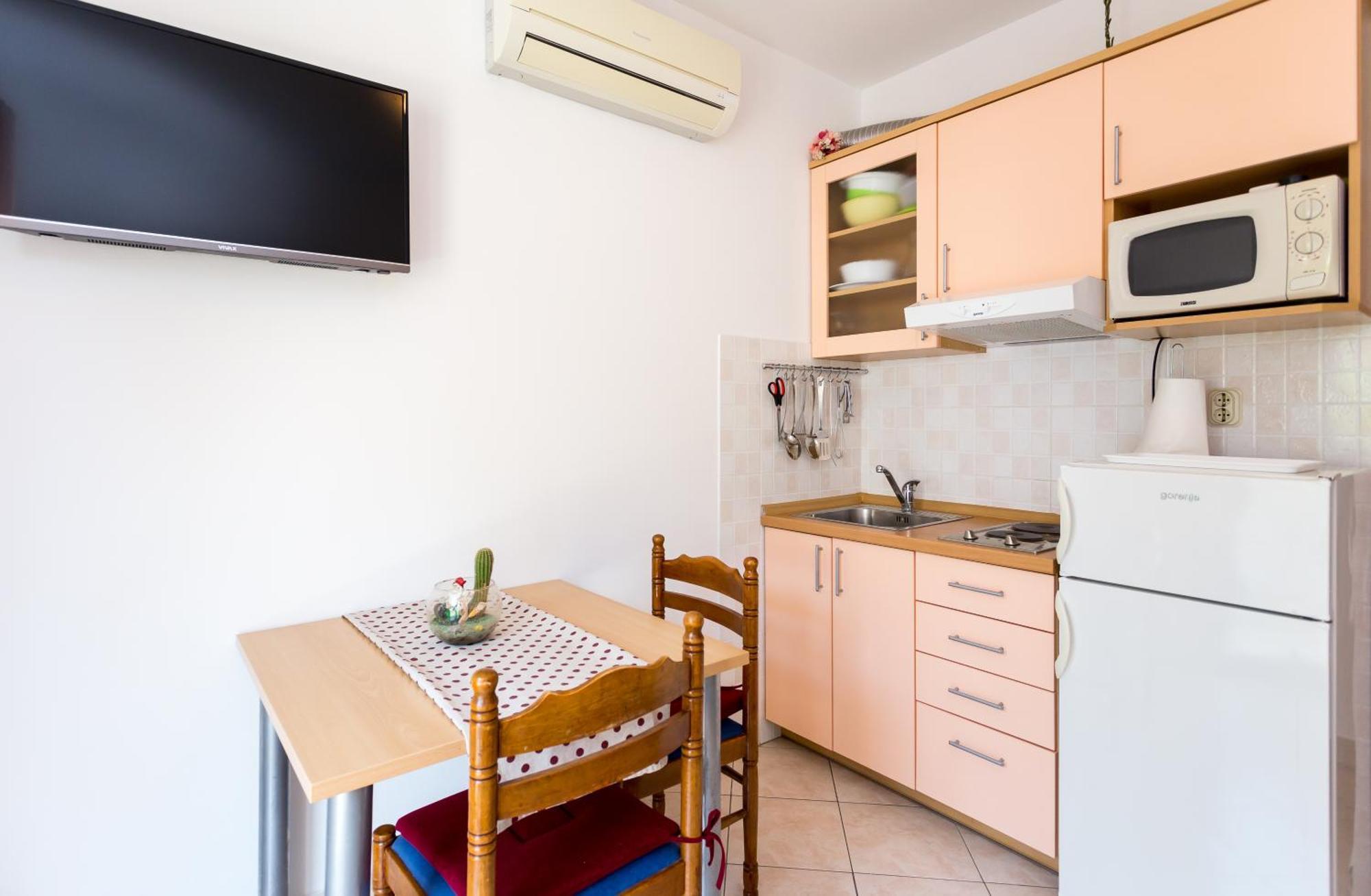 Apartments In Villa Top Trogir Phòng bức ảnh