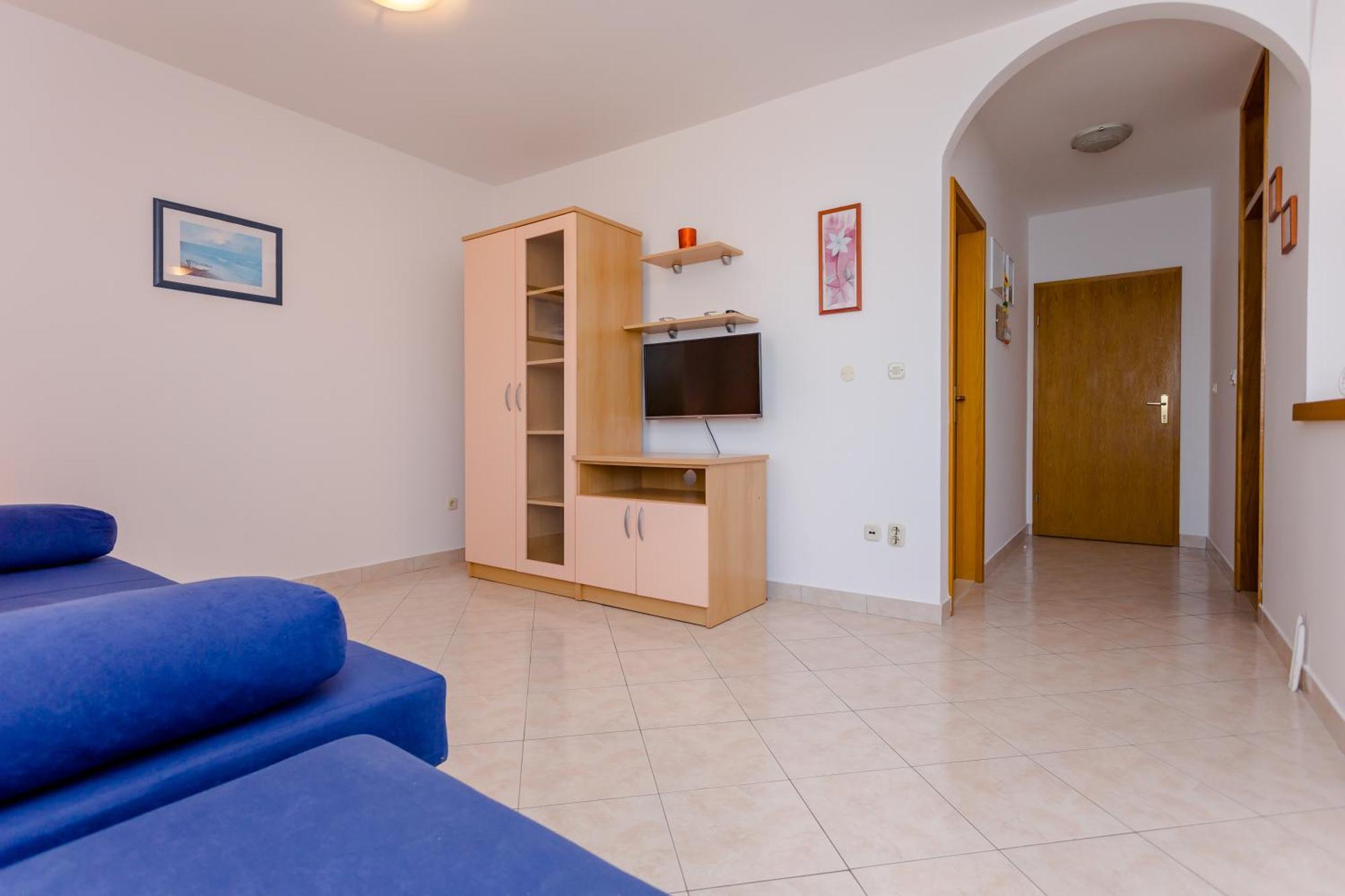 Apartments In Villa Top Trogir Phòng bức ảnh