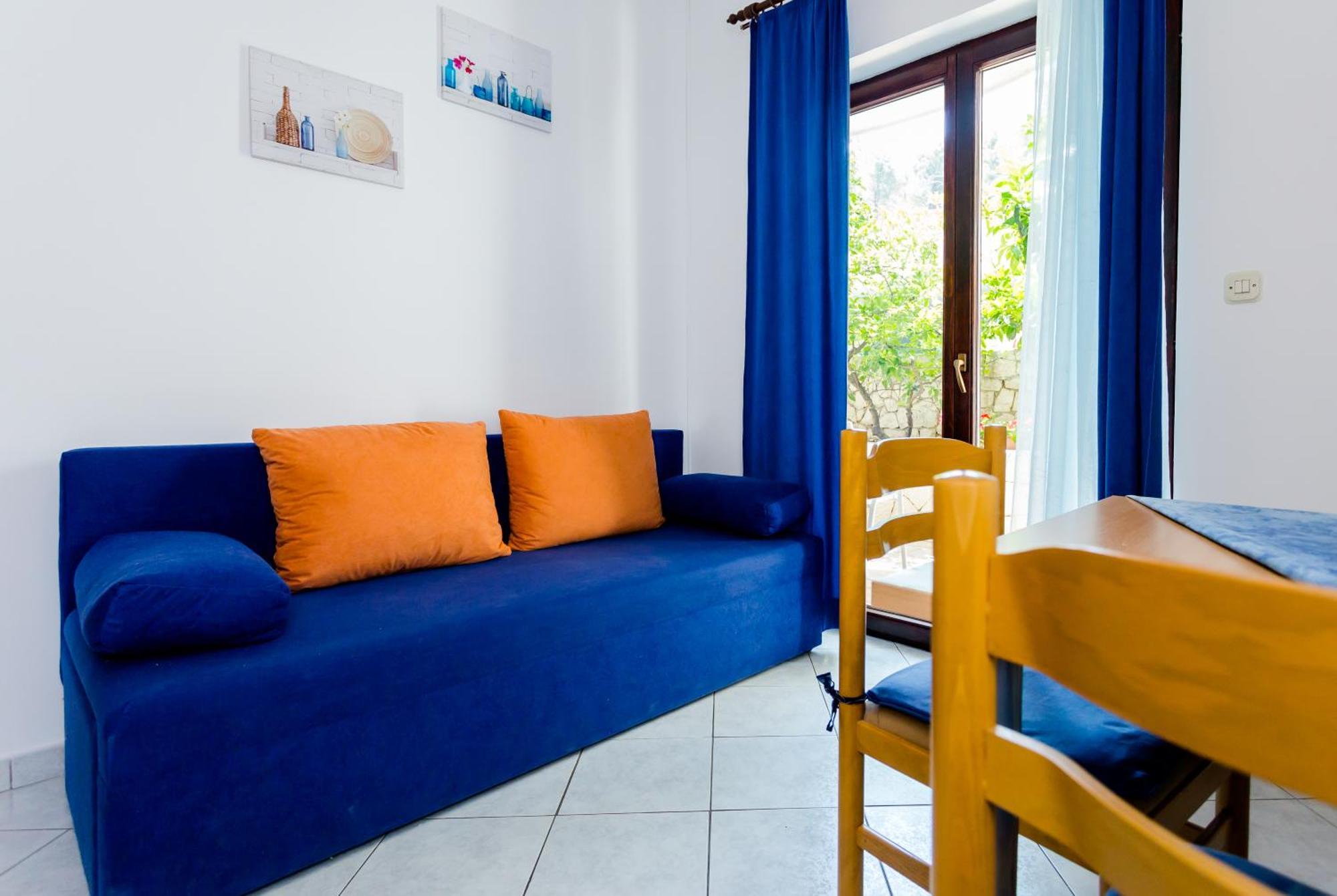 Apartments In Villa Top Trogir Phòng bức ảnh