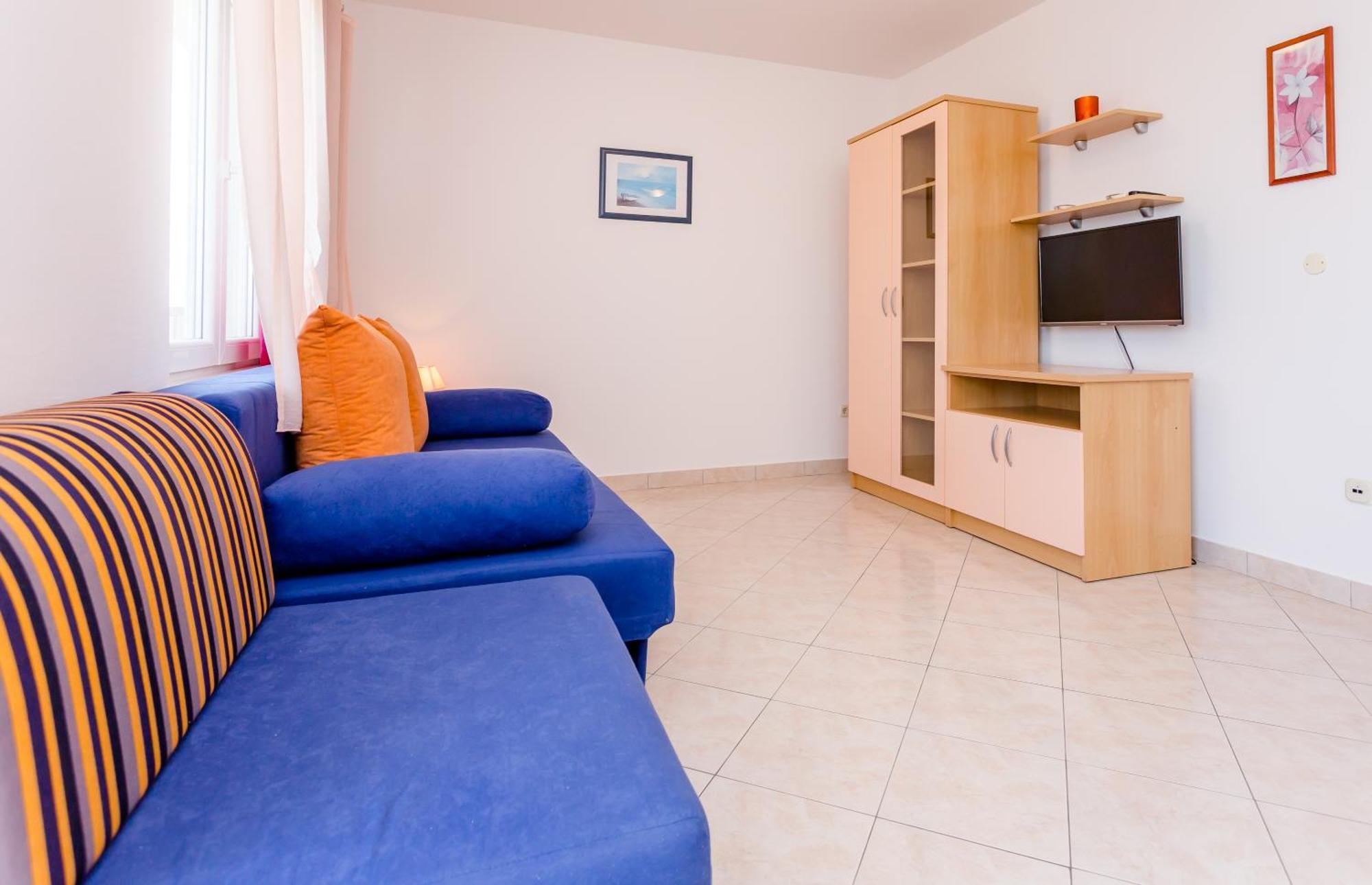 Apartments In Villa Top Trogir Phòng bức ảnh