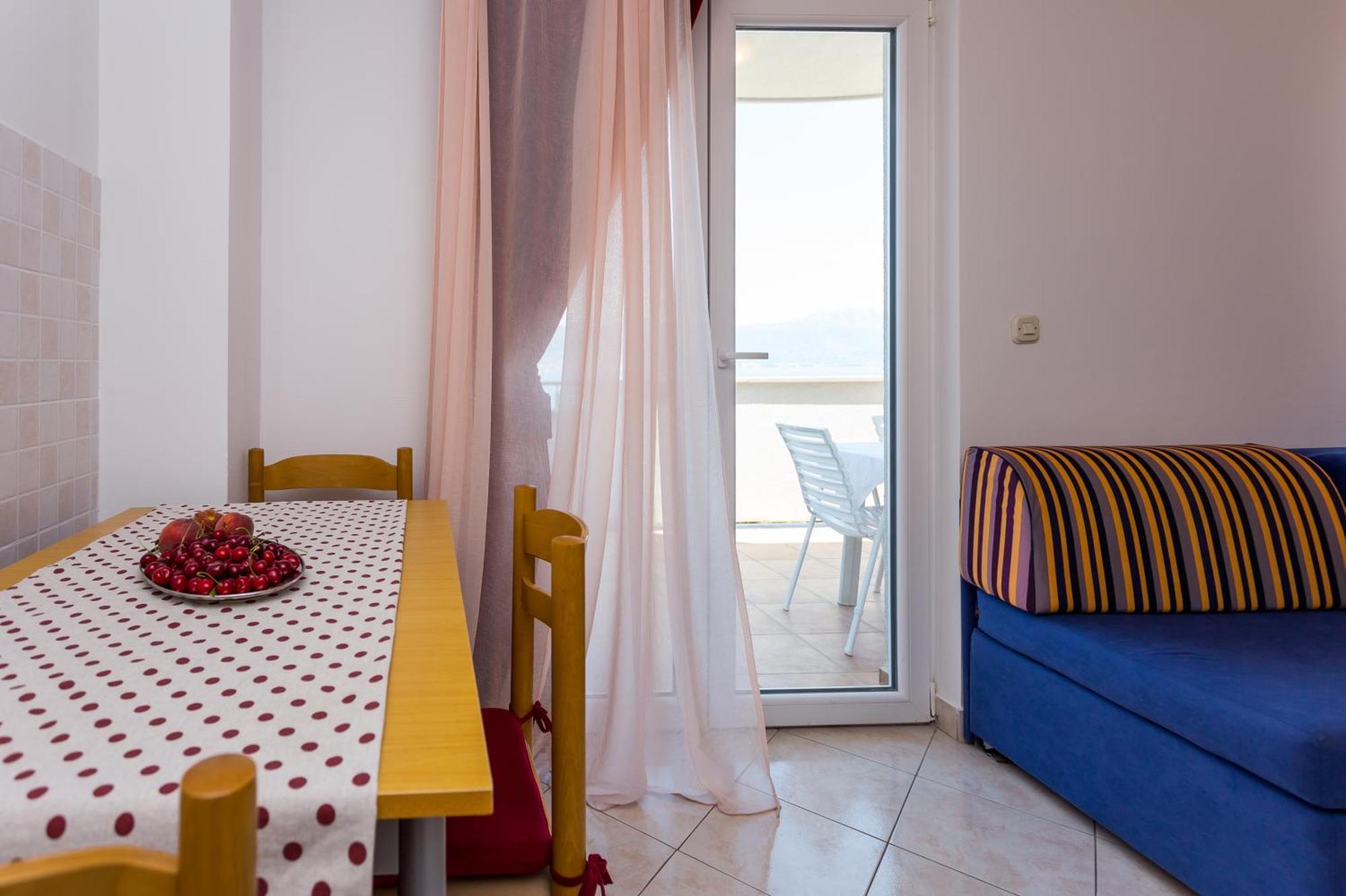 Apartments In Villa Top Trogir Phòng bức ảnh