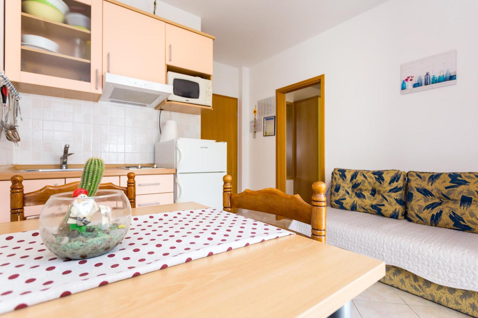 Apartments In Villa Top Trogir Phòng bức ảnh