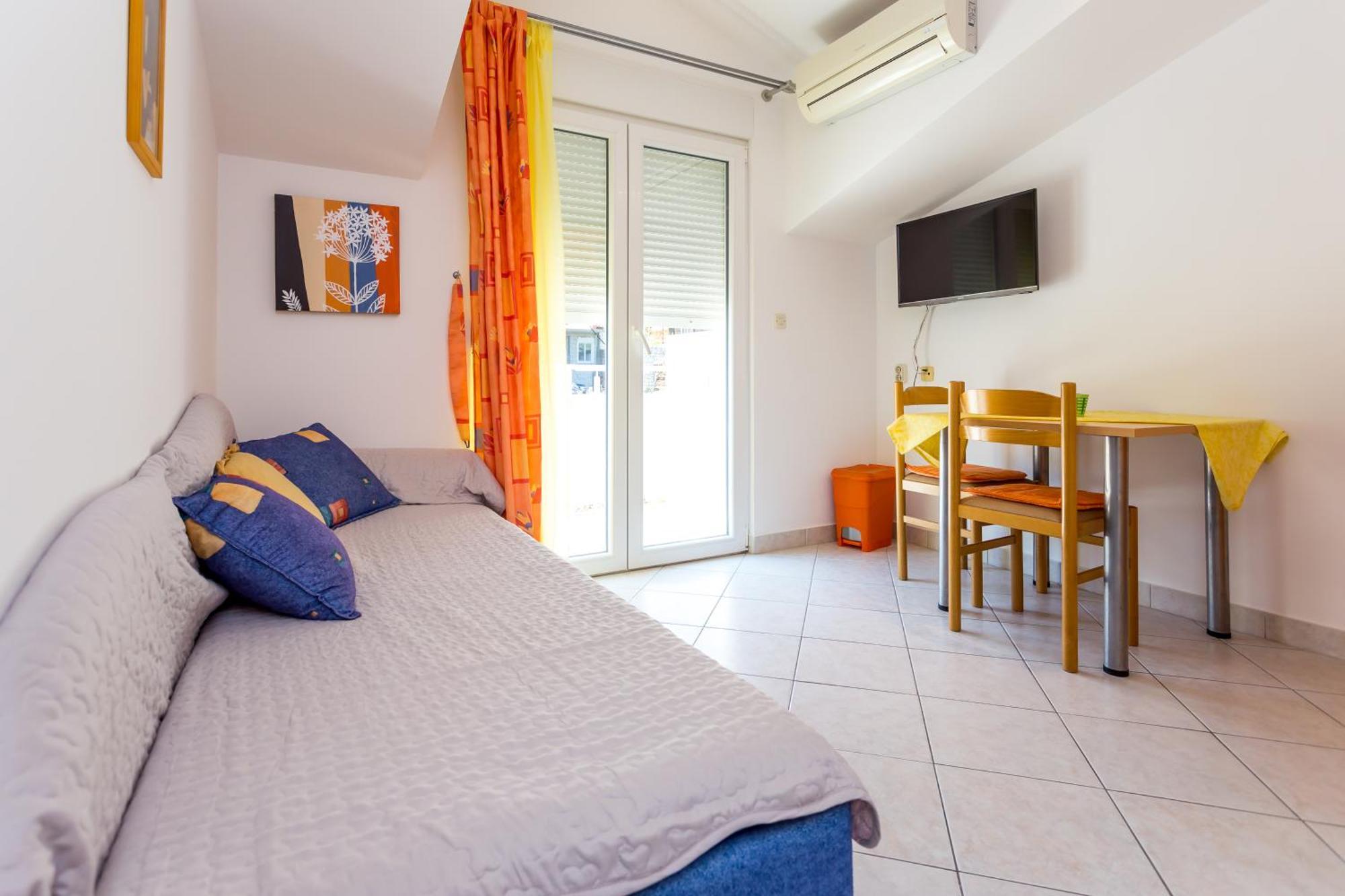 Apartments In Villa Top Trogir Phòng bức ảnh