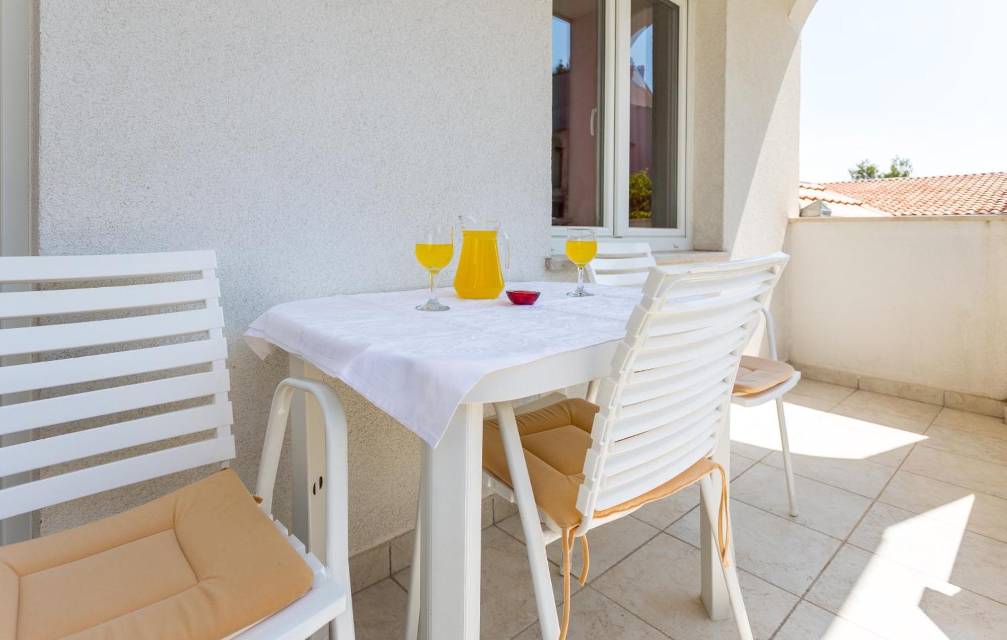 Apartments In Villa Top Trogir Phòng bức ảnh