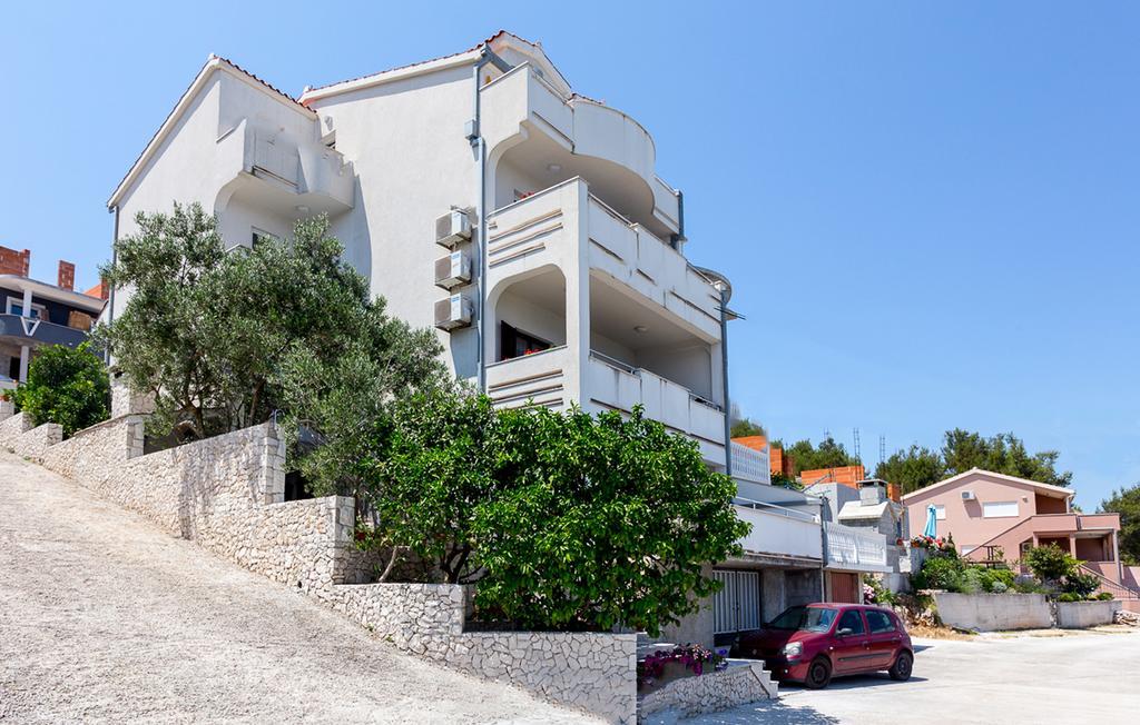 Apartments In Villa Top Trogir Ngoại thất bức ảnh