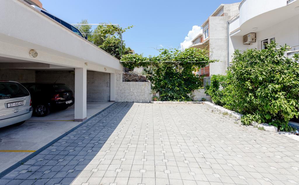 Apartments In Villa Top Trogir Ngoại thất bức ảnh