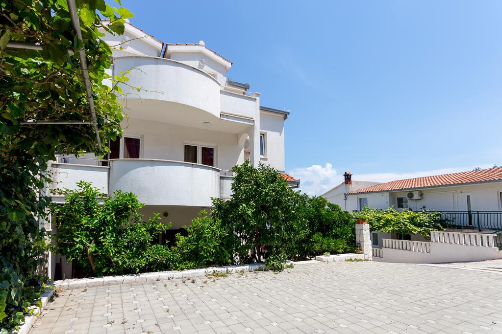 Apartments In Villa Top Trogir Ngoại thất bức ảnh