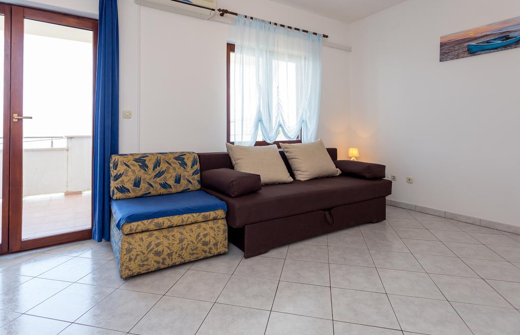 Apartments In Villa Top Trogir Ngoại thất bức ảnh