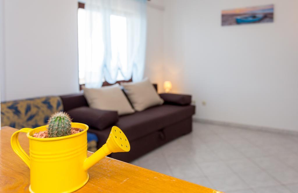 Apartments In Villa Top Trogir Ngoại thất bức ảnh