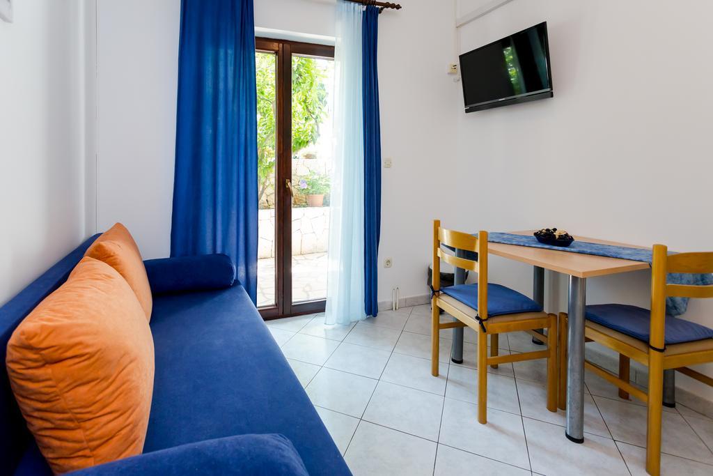 Apartments In Villa Top Trogir Ngoại thất bức ảnh